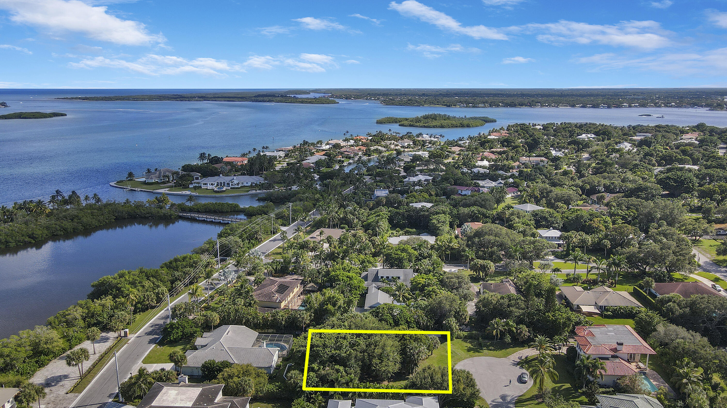 0 Marguerita Road Stuart, FL 34996 - Photo 4 of 5 Aerials-42