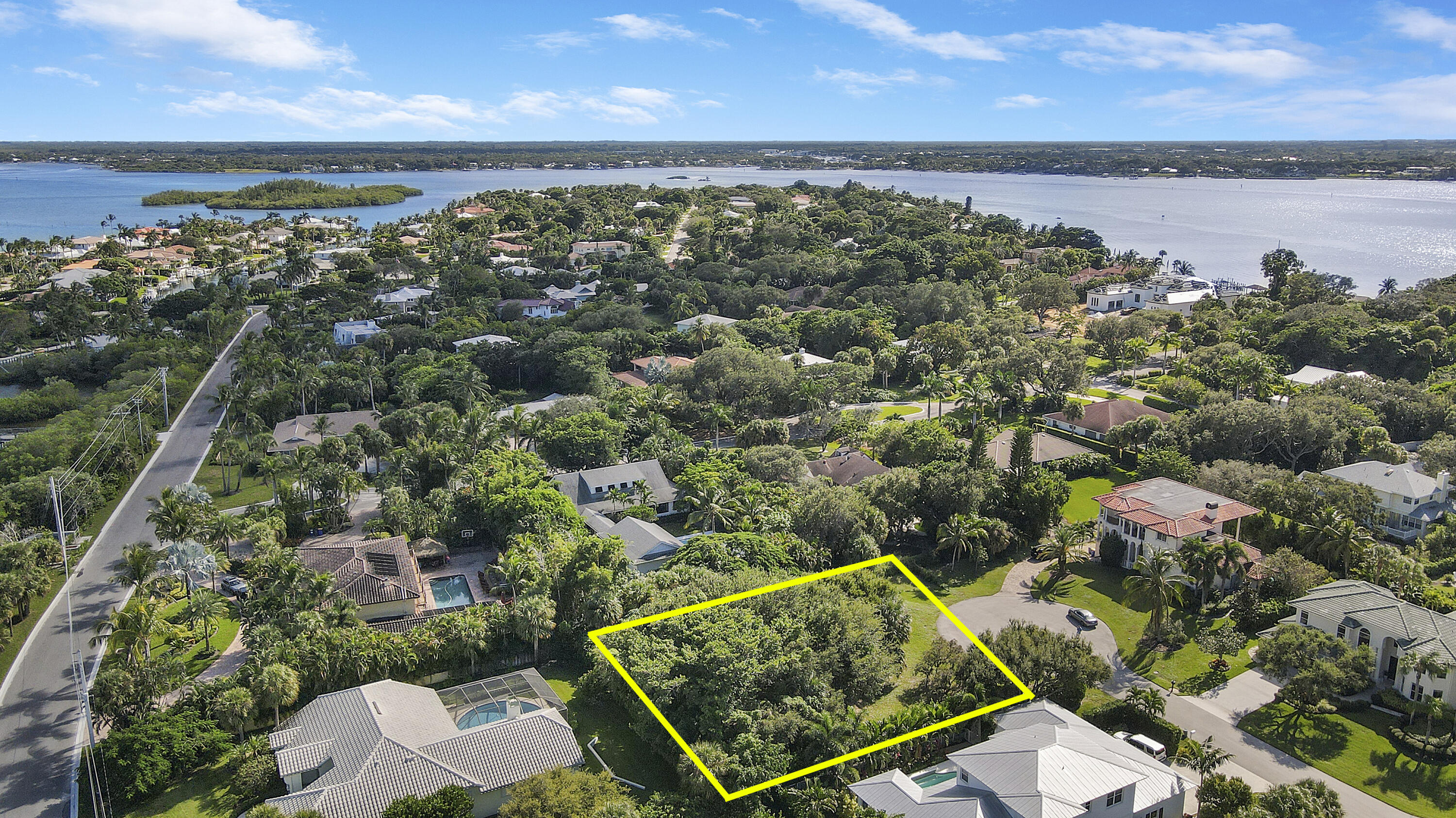 0 Marguerita Road Stuart, FL 34996 - Photo 5 of 5 Aerials-43