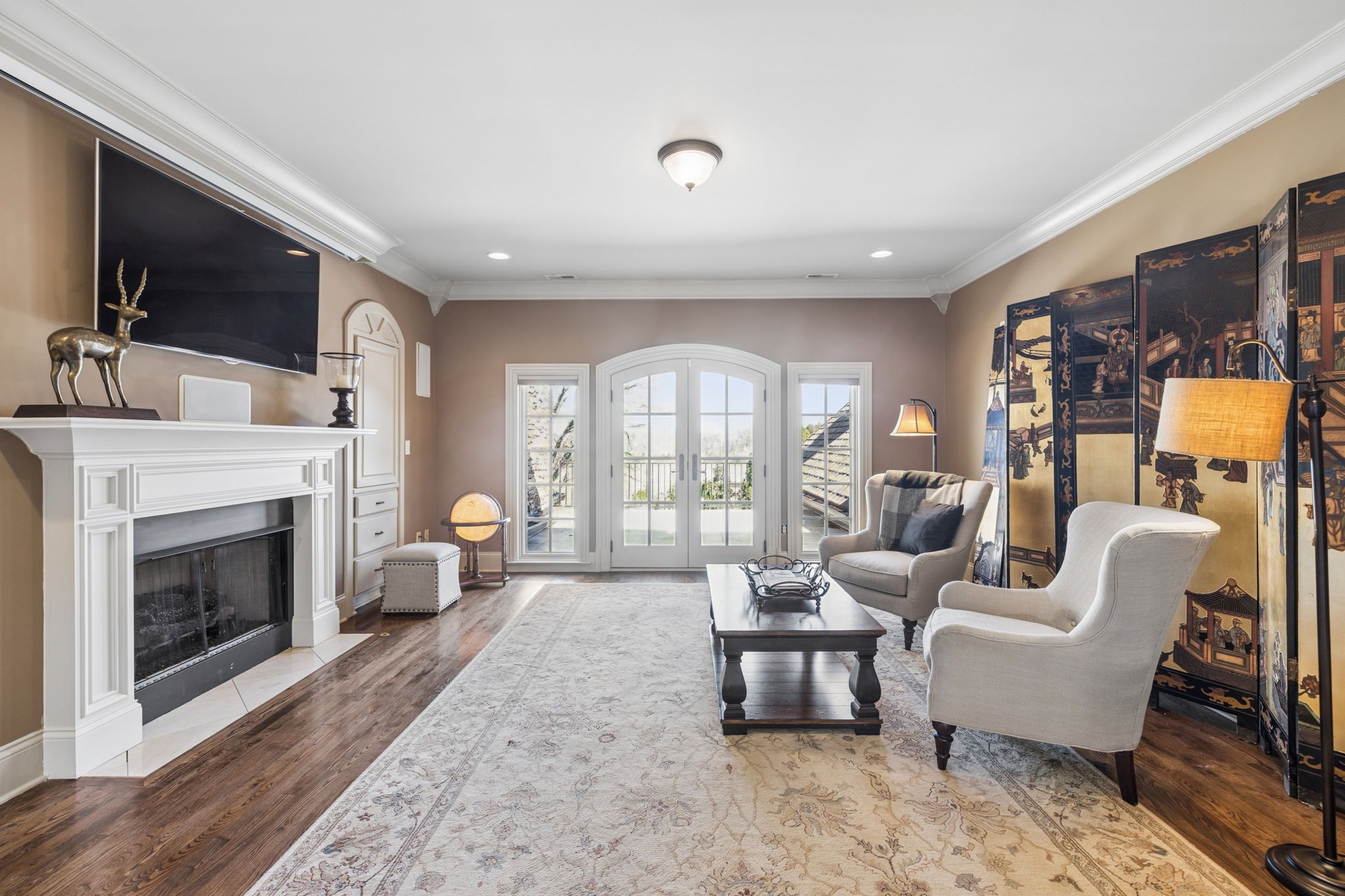 4330 North Chapel Road Franklin, TN 37067 - Photo 51 of 97