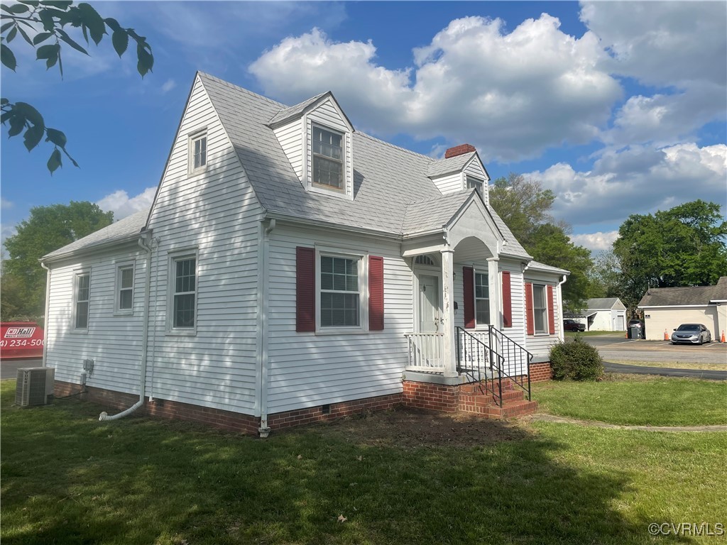 262 East Williamsburg Road Sandston, VA 23150 - Photo 2 of 20 Gallery Image 2