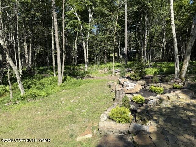 2065 Locust Ridge Road Pocono Lake, PA 18347 - Photo 50 of 52 landscaping