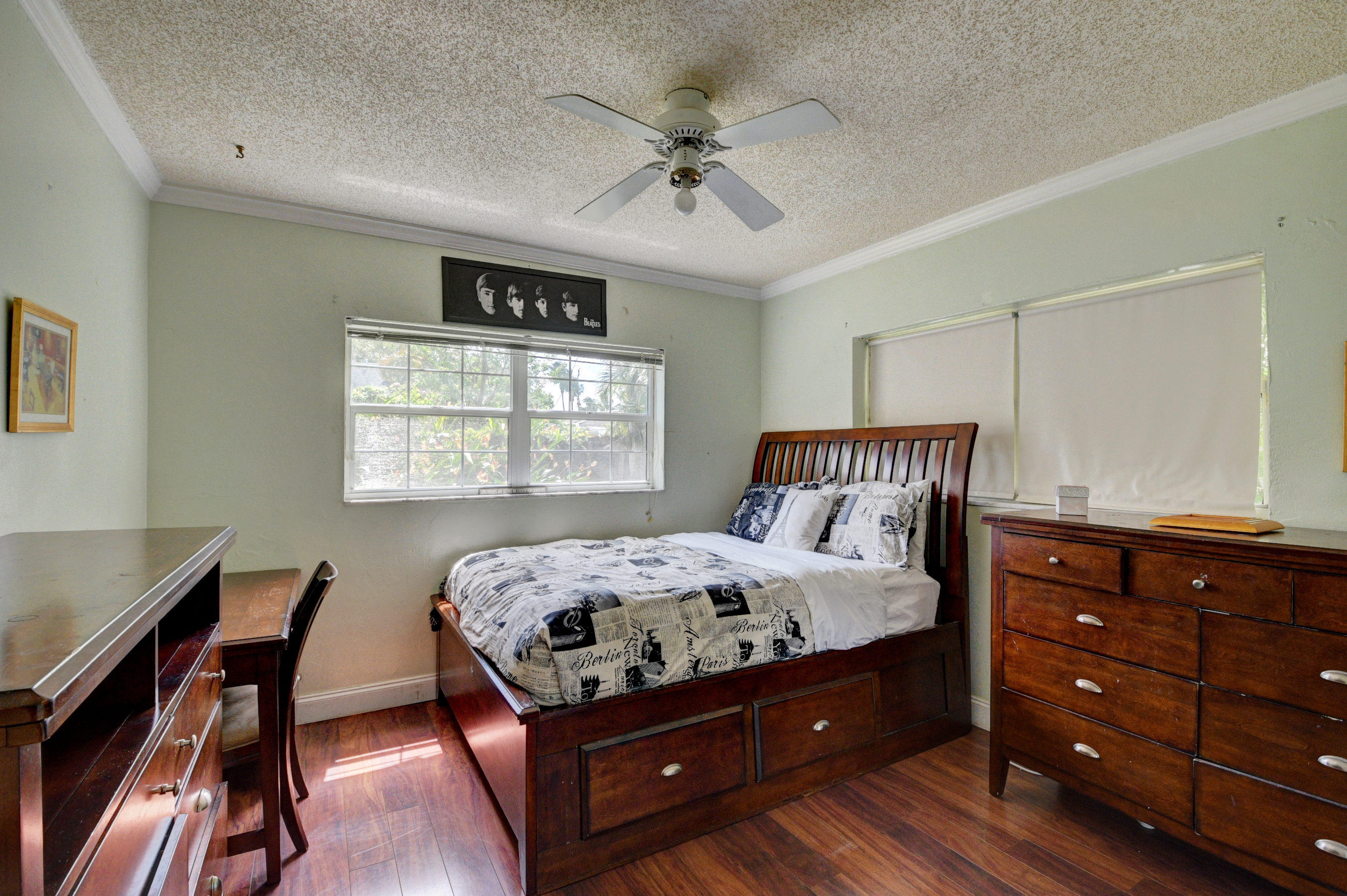 1040 Northwest 4th Street Boca Raton, FL 33486 - Photo 21 of 37 Bedroom 2