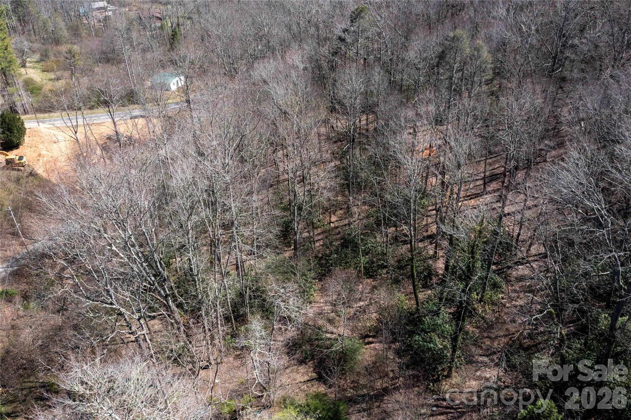99 Banjo Branch Road Burnsville, NC 28714 - Photo 1 of 42