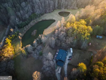 $1,489,000 | 3800 Cutcane Road, Mineral Bluff, GA 30559