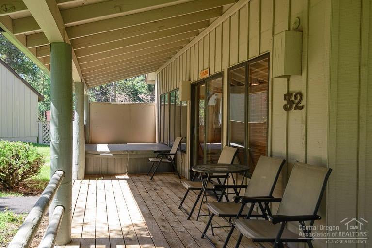 57521 Circle 4 Cabin Road, Unit 32 Sunriver, OR 97707 - Photo 14 of 16 Additional Photo