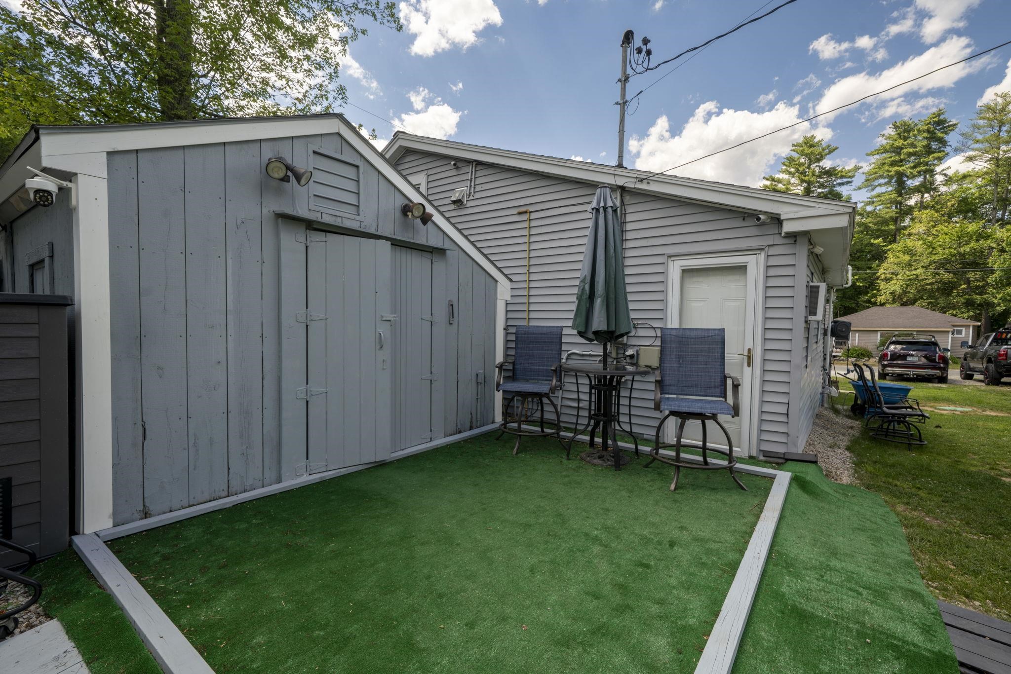 209 Chases Grove Road Derry, NH 03038 - Photo 51 of 58