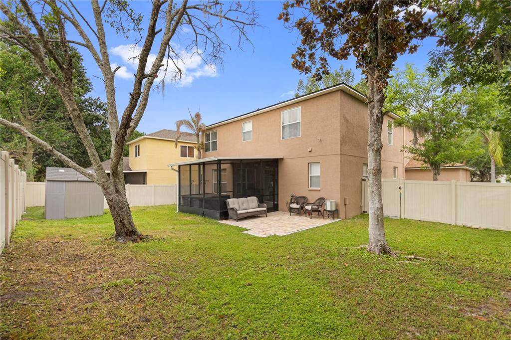 6932 Gray Catbird Loop Wesley Chapel, FL 33545 - Photo 61 of 66