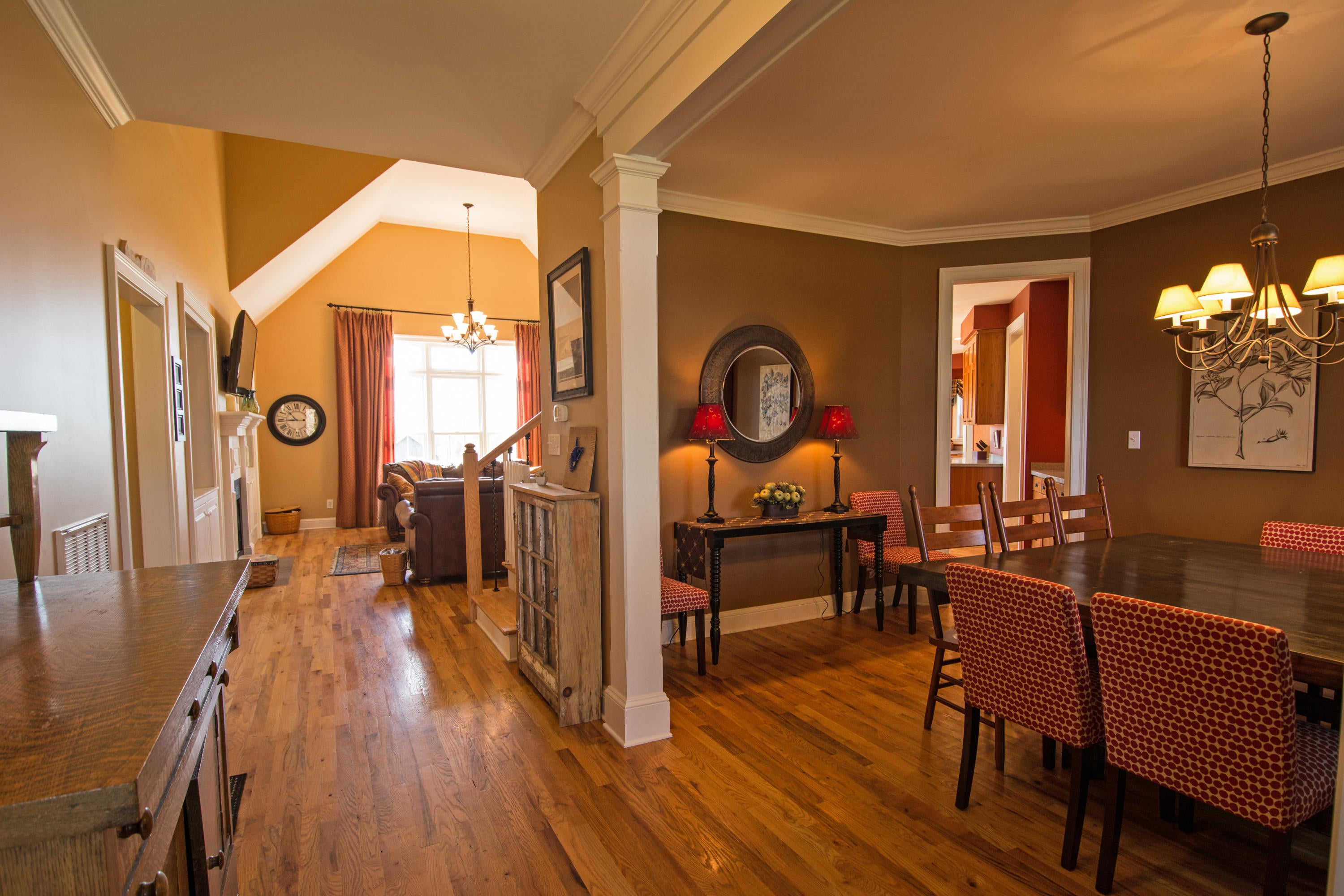 2830 Davis Stuart Road Lewisburg, WV 24901 - Photo 7 of 115 Gallery Image 7