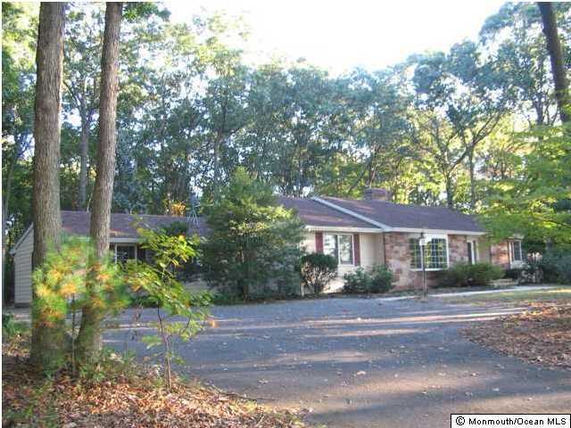 93 Wemrock Road Freehold, NJ 07728 - Photo 1 of 1 Primary Photo