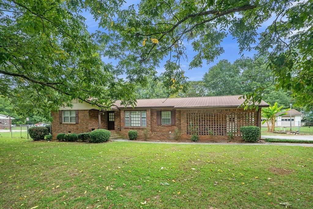 833 Walton Road Monroe, GA 30656 - Photo 1 of 1 Gallery Image 1