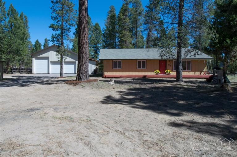 152361 Silver Spur Road La Pine, OR 97739 - Photo 1 of 19 Primary Photo