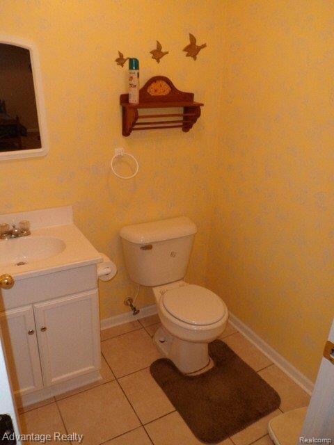 16790 Country Ridge Lane Macomb, MI 48044 - Photo 15 of 15 bsmt bath.JPG