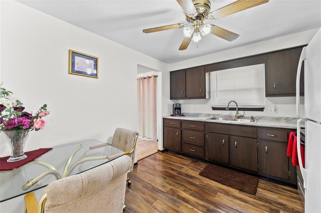 30 Rumbaugh Avenue Mount Pleasant, PA 15666 - Photo 16 of 36 Gallery Image 16