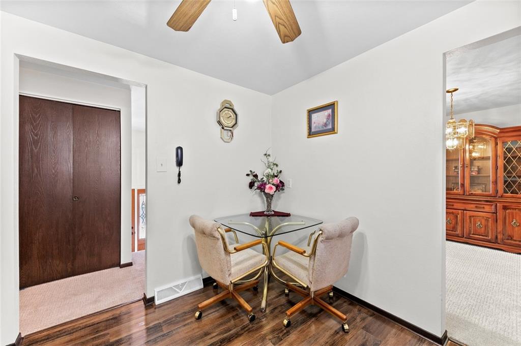 30 Rumbaugh Avenue Mount Pleasant, PA 15666 - Photo 17 of 36 Gallery Image 17