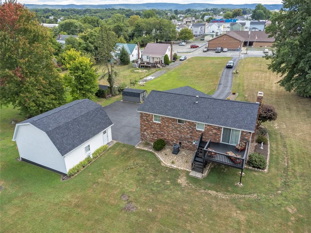 30 Rumbaugh Avenue Mount Pleasant, PA 15666 - Photo 29 of 36 Gallery Image 29