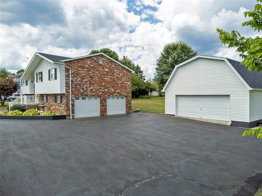 30 Rumbaugh Avenue Mount Pleasant, PA 15666 - Photo 30 of 36 Gallery Image 30