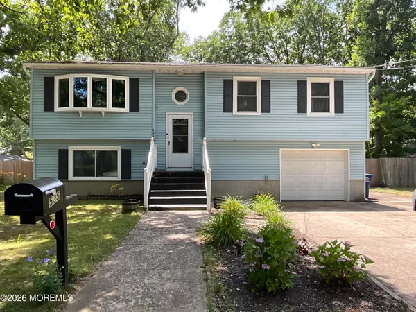 $399,900 | 535 Cactus Street, Browns Mills, NJ 08015