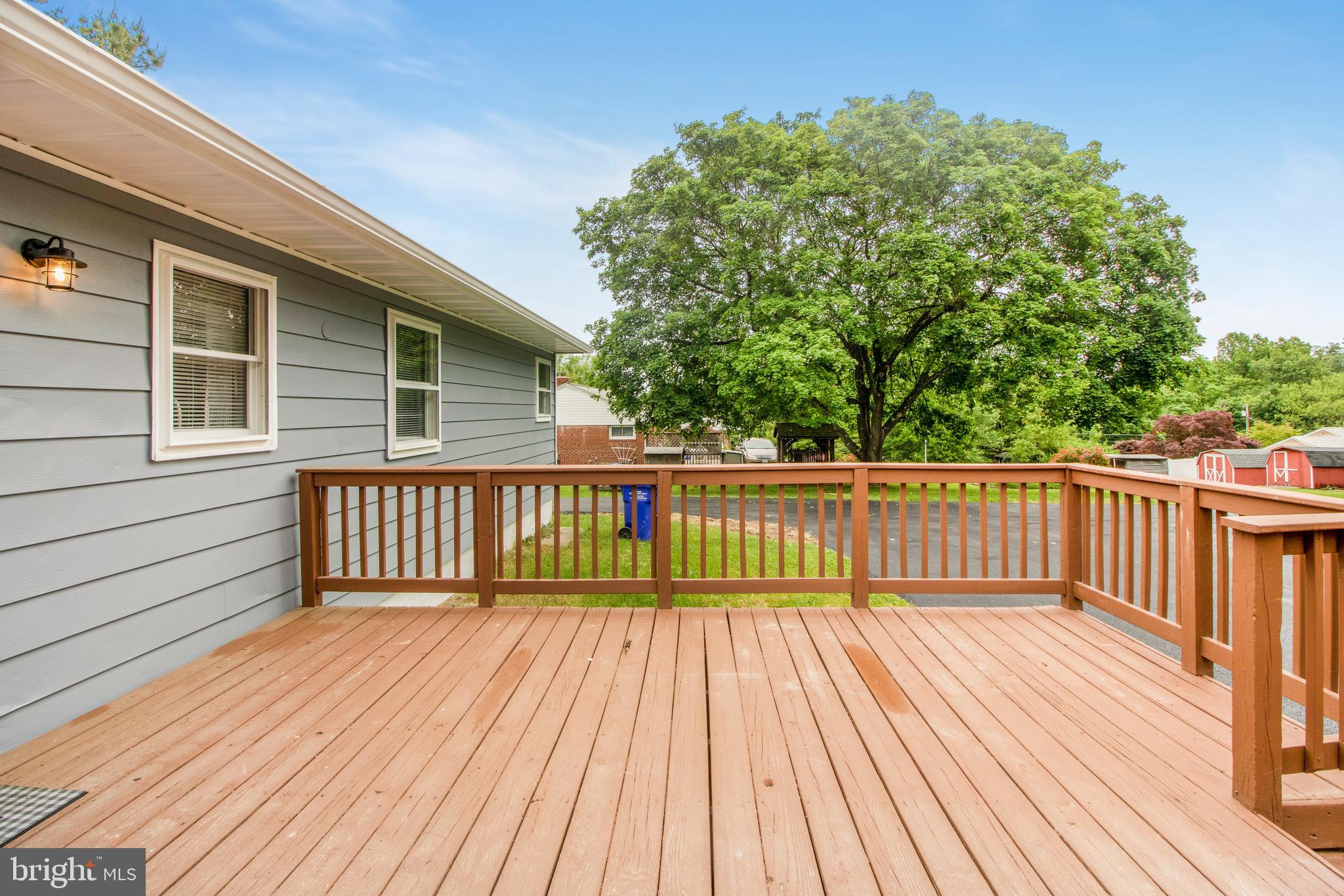 26811 Ridge Road Damascus, MD 20872 - Photo 39 of 50