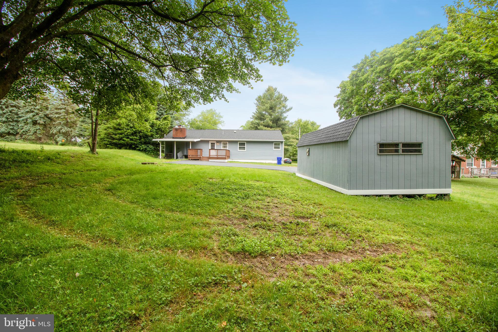 26811 Ridge Road Damascus, MD 20872 - Photo 43 of 50