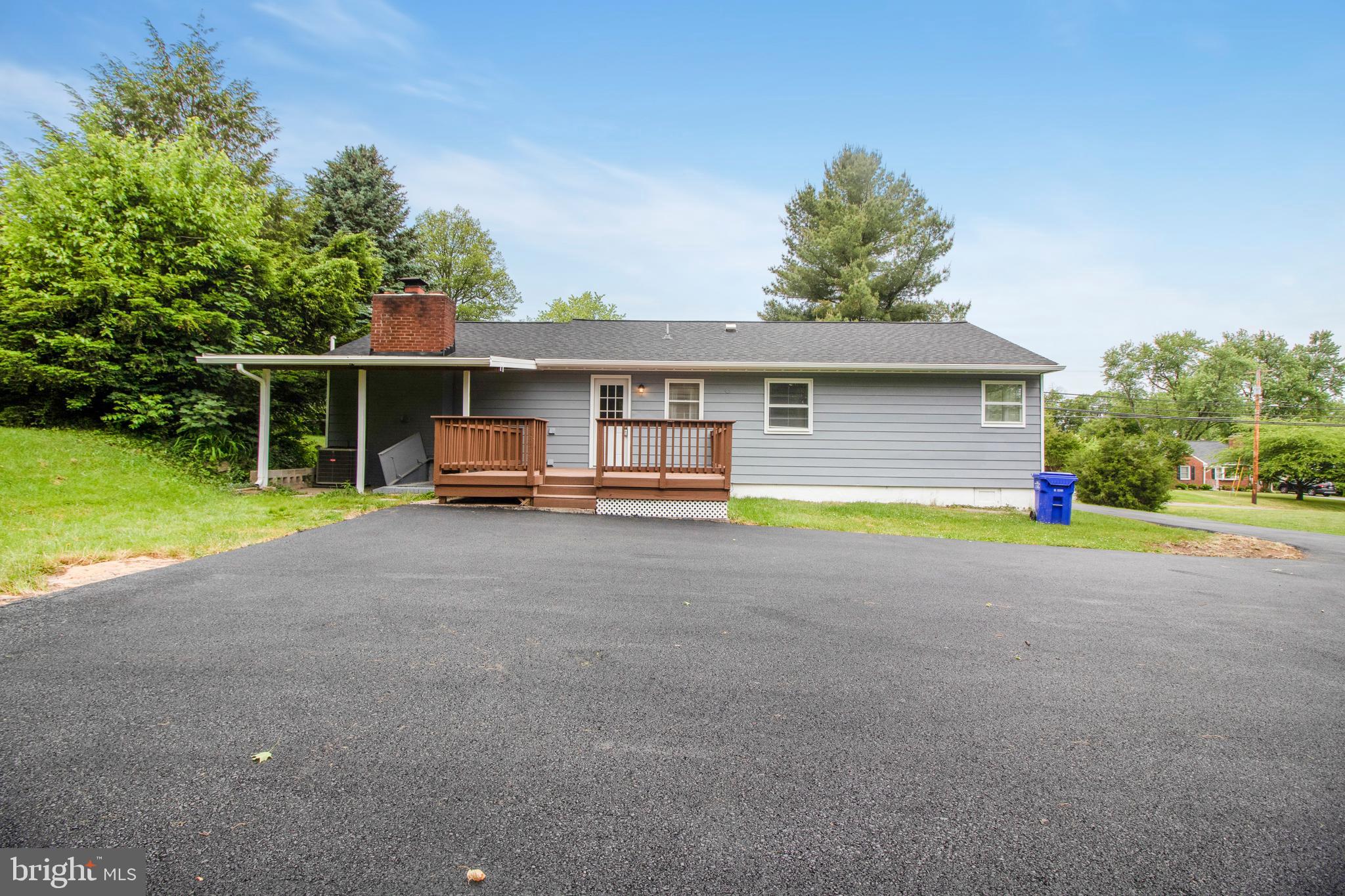 26811 Ridge Road Damascus, MD 20872 - Photo 44 of 50