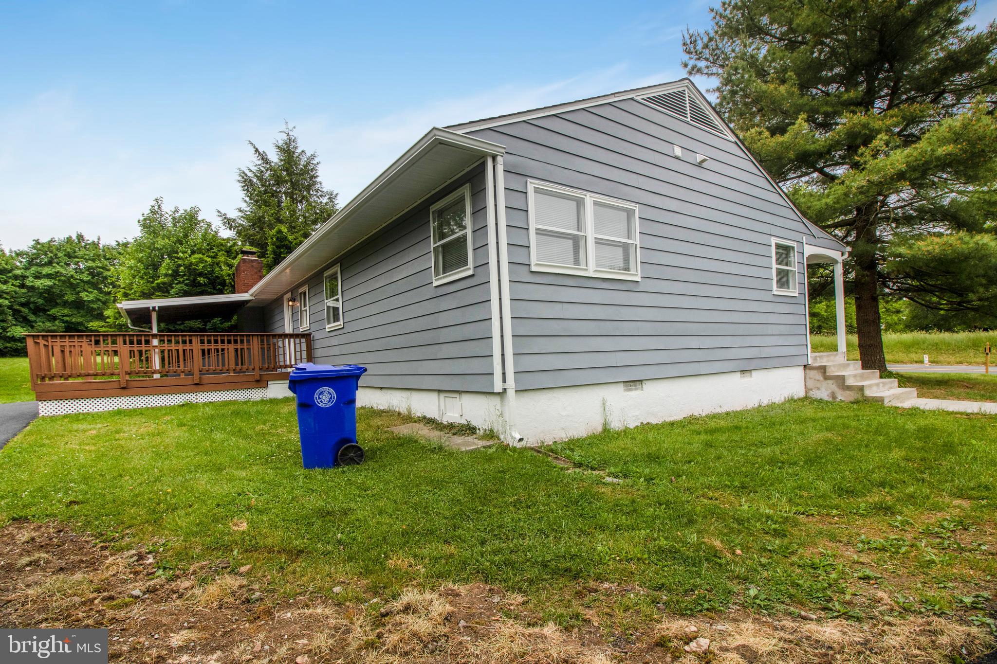 26811 Ridge Road Damascus, MD 20872 - Photo 46 of 50