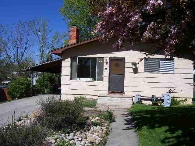 876 Pershing Street Craig, CO 81625 - Photo 1 of 9 Primary Photo