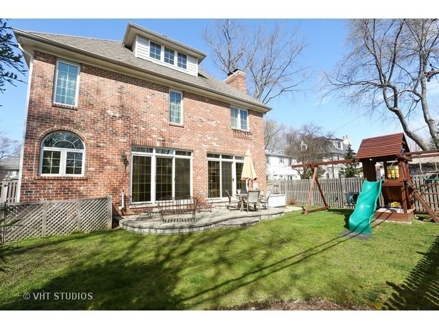 557 North County Line Road Hinsdale, IL 60521 - Photo 4 of 4