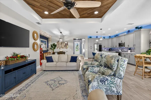 $4,000 | 504 Coral Reef Way, Daytona Beach, FL 32124