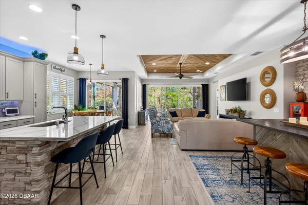 $4,000 | 504 Coral Reef Way, Daytona Beach, FL 32124