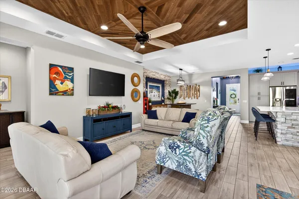 $4,000 | 504 Coral Reef Way, Daytona Beach, FL 32124