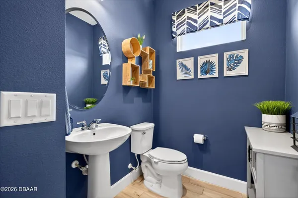 $4,000 | 504 Coral Reef Way, Daytona Beach, FL 32124