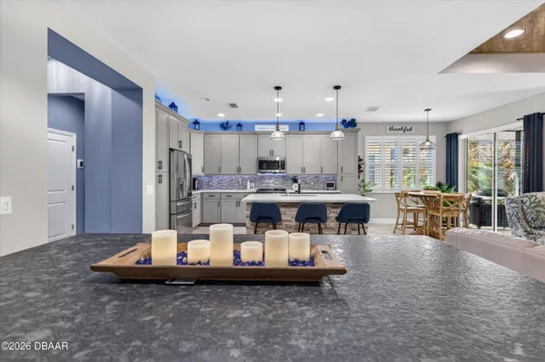 $4,000 | 504 Coral Reef Way, Daytona Beach, FL 32124