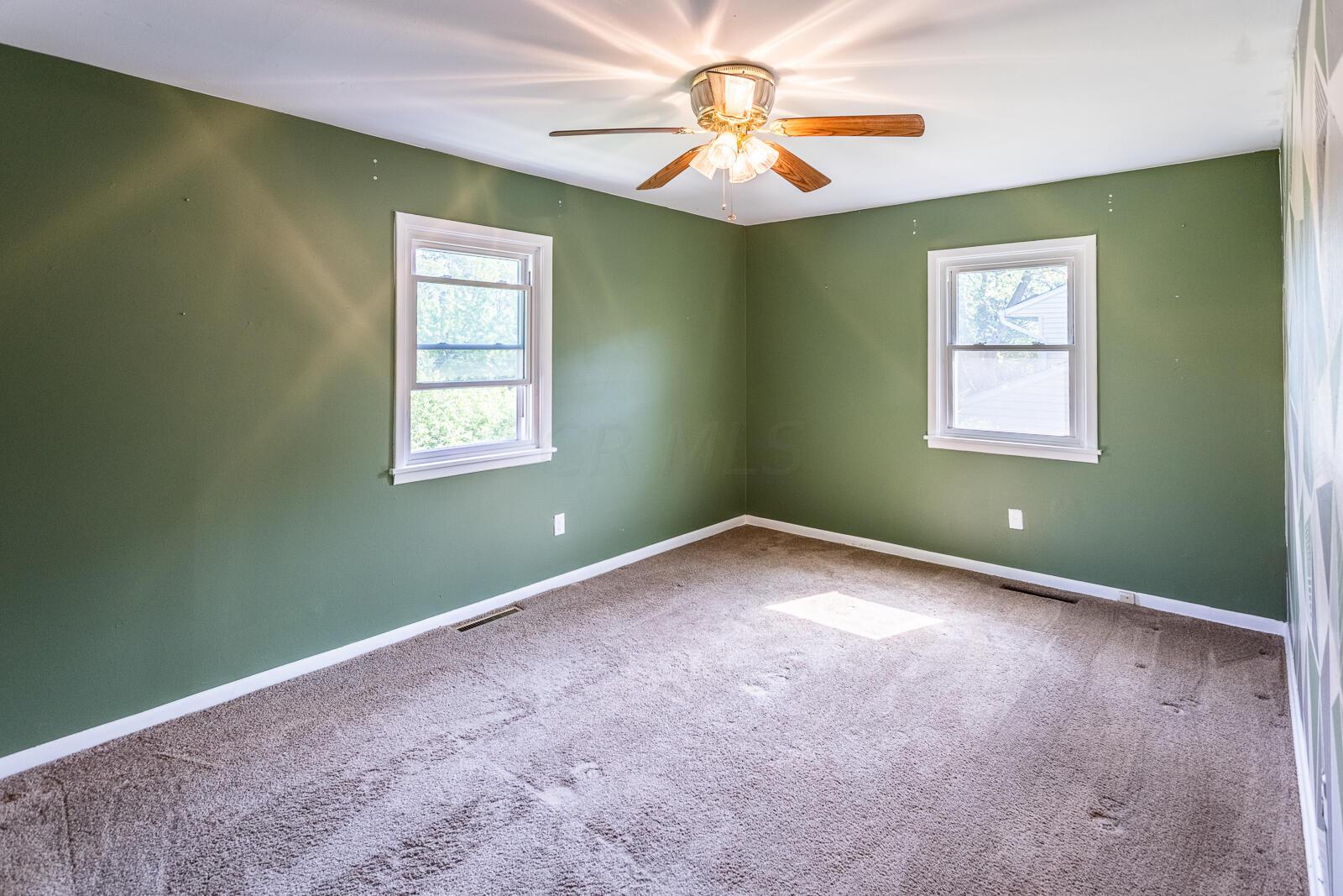 1106 Afton Road Columbus, OH 43221 - Photo 11 of 45 Bedroom 2