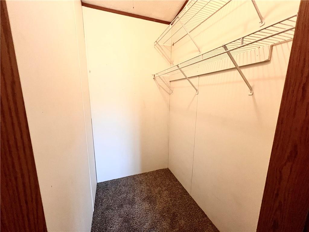 151 Crum Road Bessemer, PA 16112 - Photo 12 of 16 a view of a small space