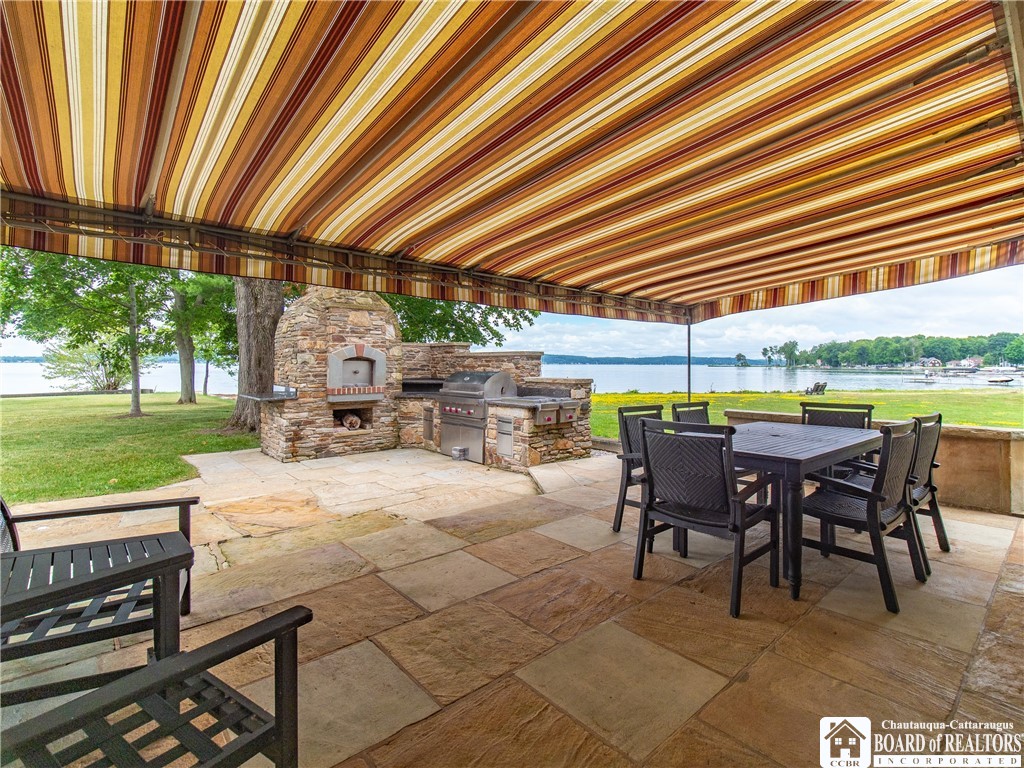 3239 Driftwood Road Bemus Point, NY 14712 - Photo 24 of 50
