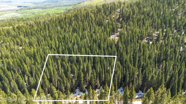 $995,000 | 6600 Paintbrush Trail, Wilson, WY 83014