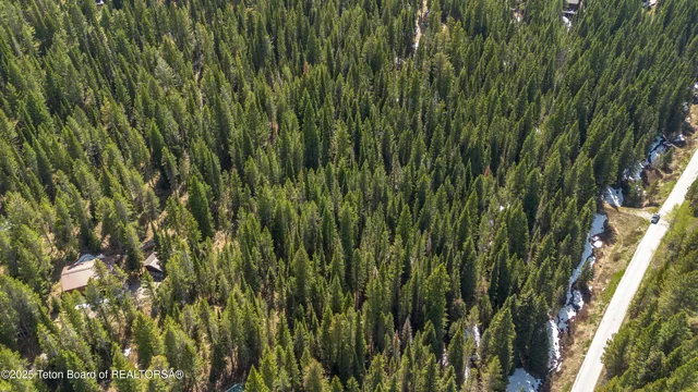 $995,000 | 6600 Paintbrush Trail, Wilson, WY 83014