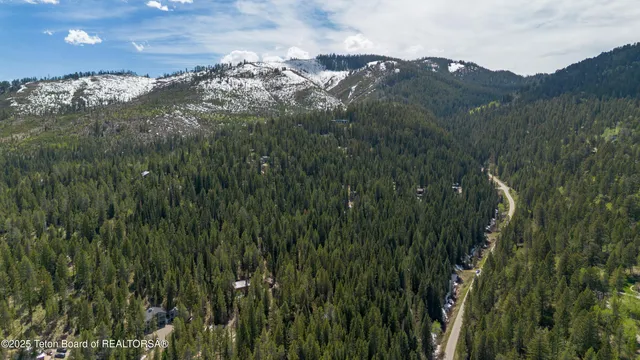 $995,000 | 6600 Paintbrush Trail, Wilson, WY 83014