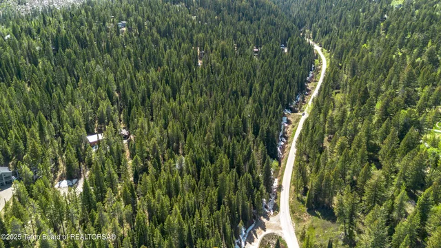 $995,000 | 6600 Paintbrush Trail, Wilson, WY 83014