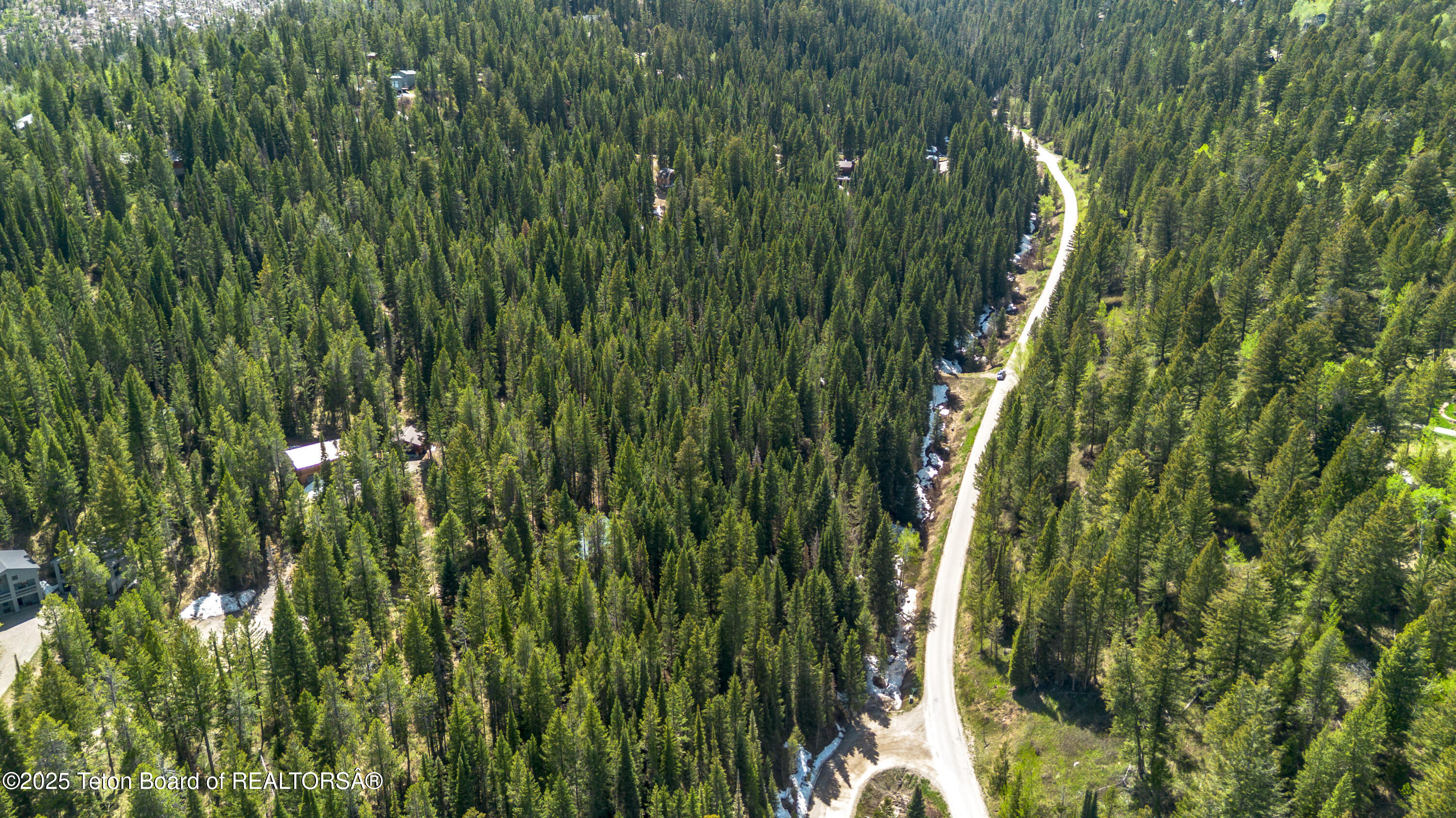 6600 Paintbrush Trail Wilson, WY 83014 - Photo 23 of 23 6600PaintbrushDrone_JGPhoto-9