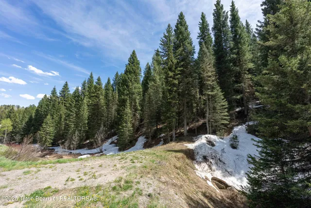 $995,000 | 6600 Paintbrush Trail, Wilson, WY 83014