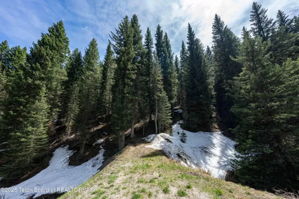 $995,000 | 6600 Paintbrush Trail, Wilson, WY 83014