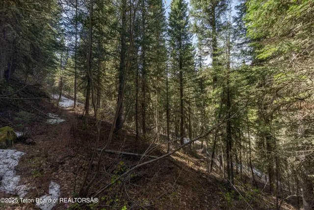 $995,000 | 6600 Paintbrush Trail, Wilson, WY 83014