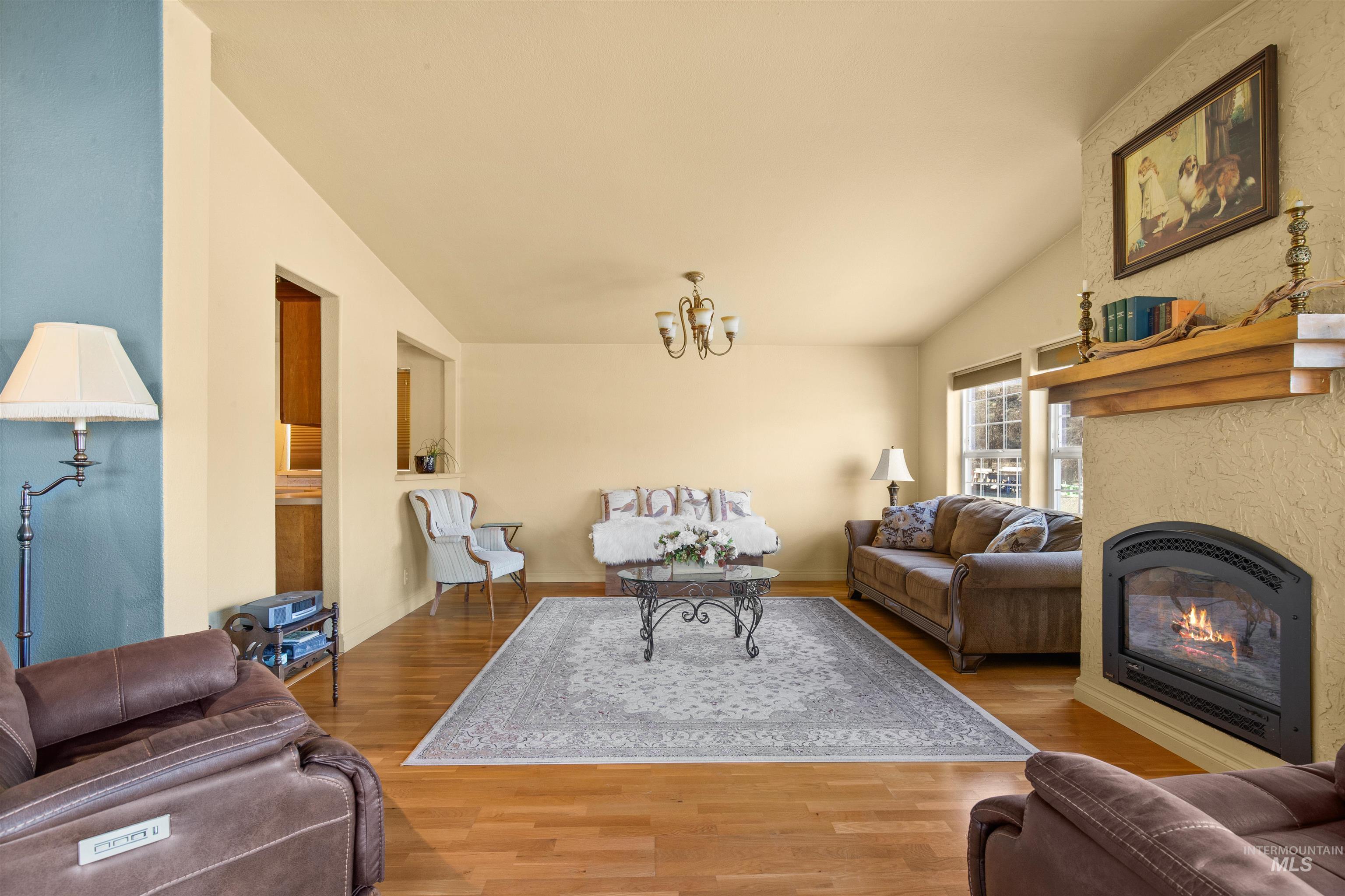 138 River Mountain Road White Bird, ID 83554 - Photo 15 of 40 Gallery Image 15