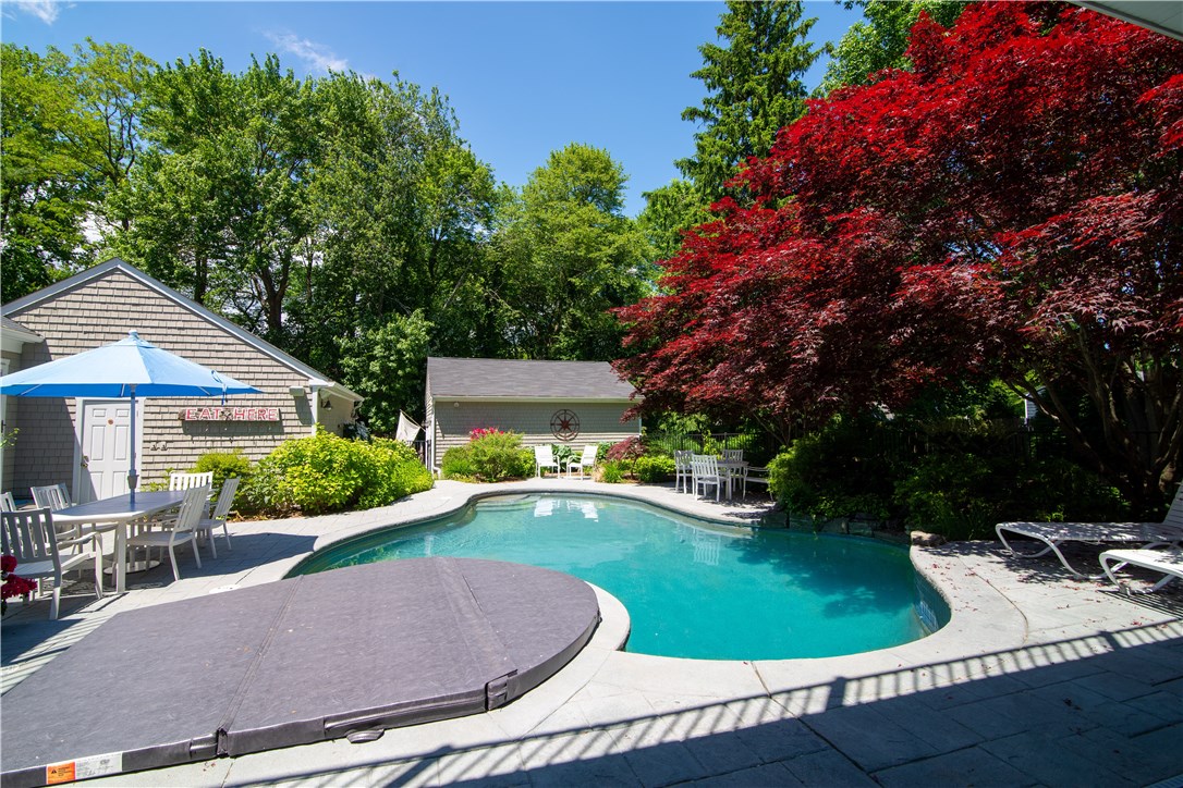 114 Ferry Road Bristol, RI 02809 - Photo 7 of 50 Gallery Image 7