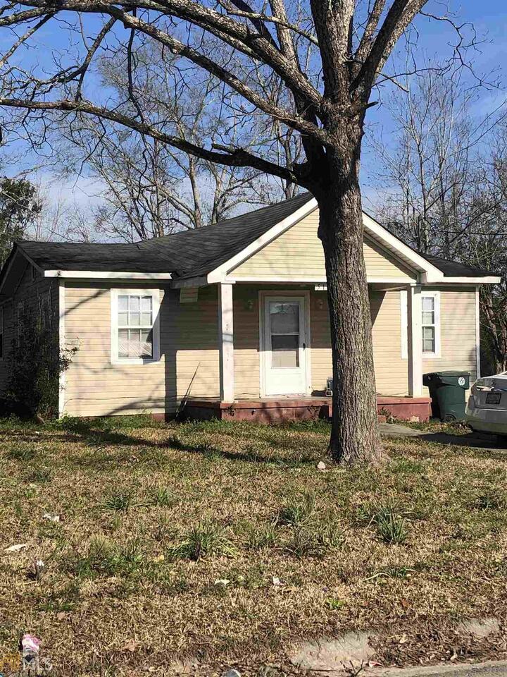 516 Dixie Street Dublin, GA 31021 - Photo 1 of 1 Gallery Image 1