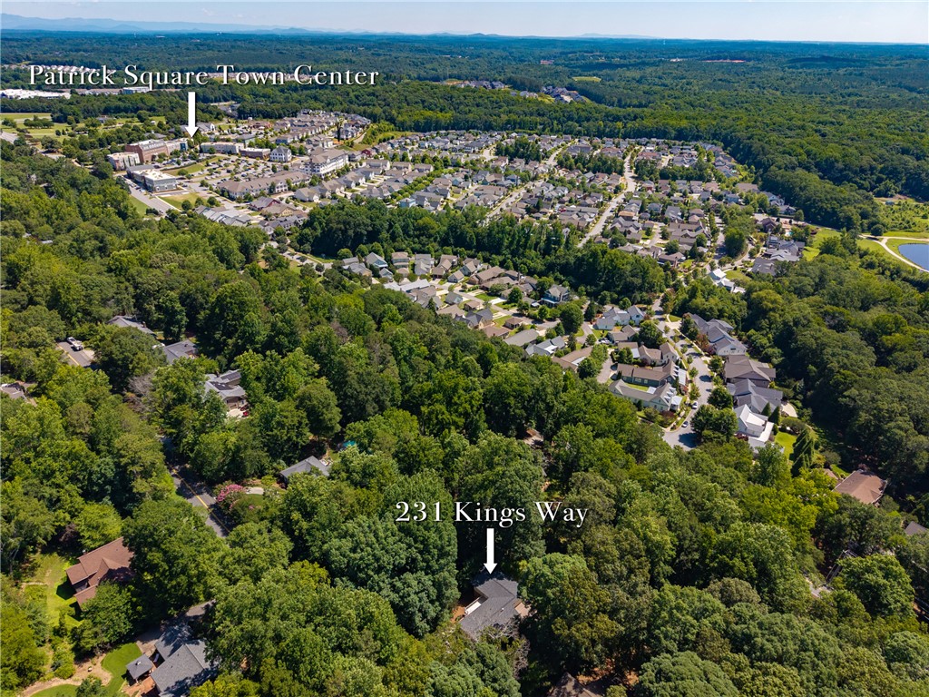 231 Kings Way Clemson, SC 29631 - Photo 39 of 43