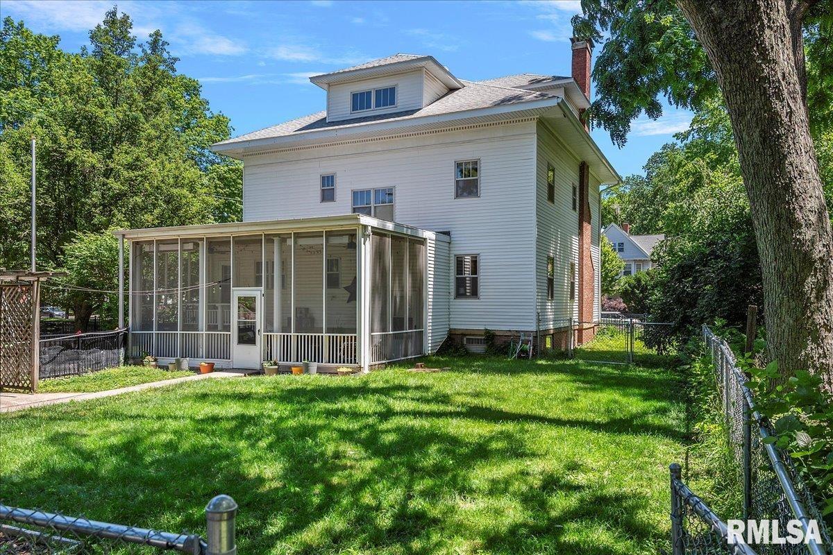 801 South Walnut Street Springfield, IL 62704 - Photo 72 of 77