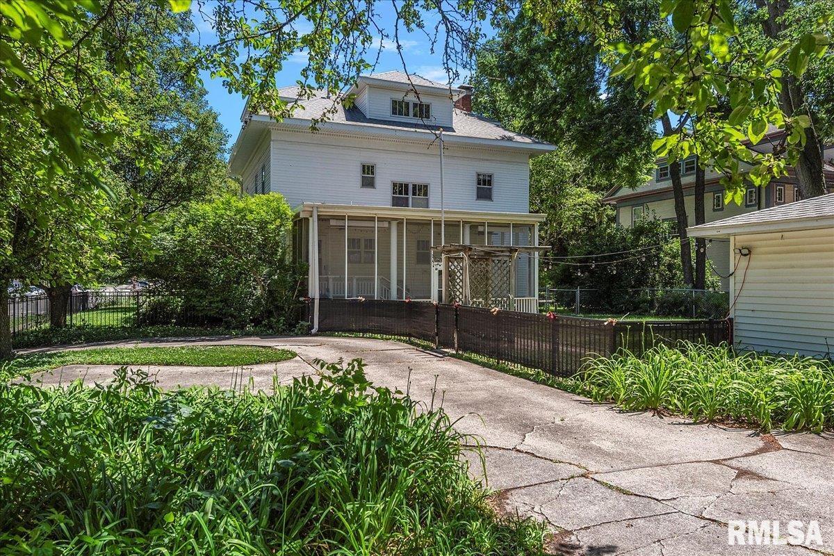 801 South Walnut Street Springfield, IL 62704 - Photo 75 of 77