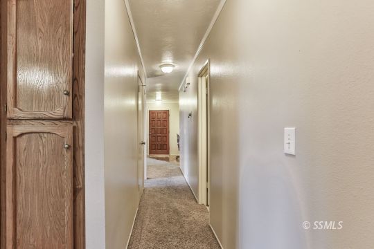 608 Sherwood Court Ridgecrest, CA 93555 - Photo 18 of 29 Gallery Image 18